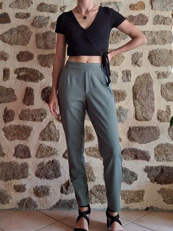 Pantalon habillé/tailleur neuf