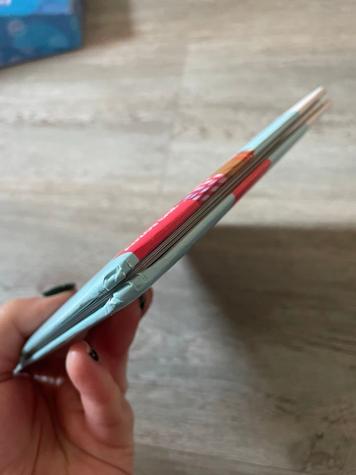 P’tit loup va au marché - photo numéro 5