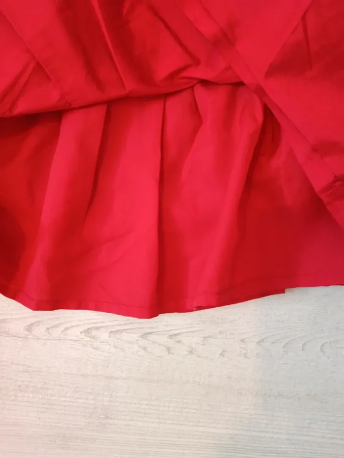 Robe soirée ou noël 18 mois - photo numéro 4