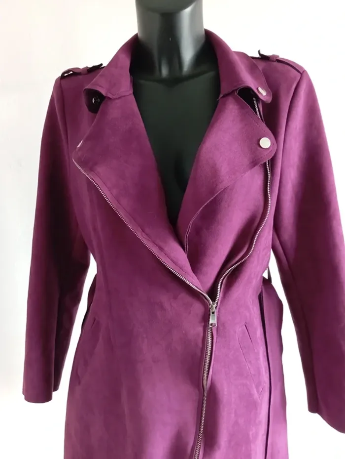Veste King of Fashion - photo numéro 9