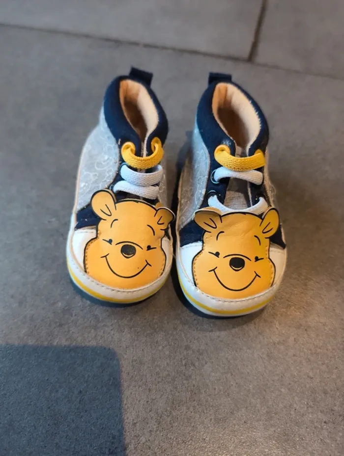 Chaussure