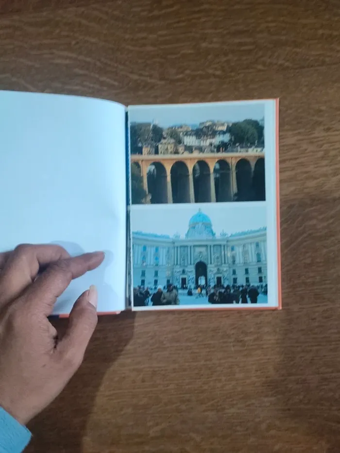 Livre megascope - photo numéro 6