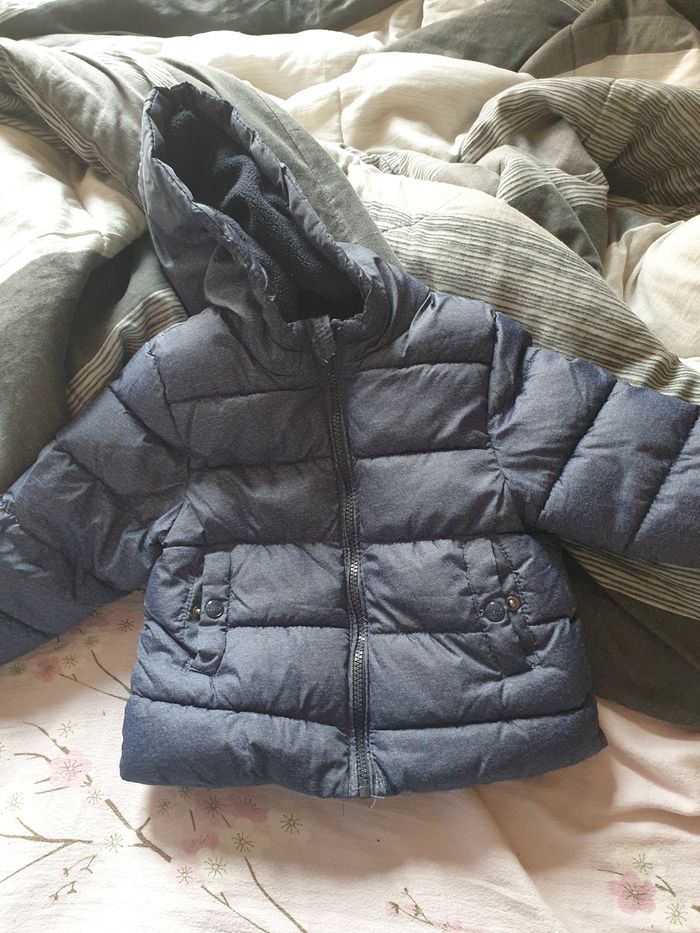 Manteau