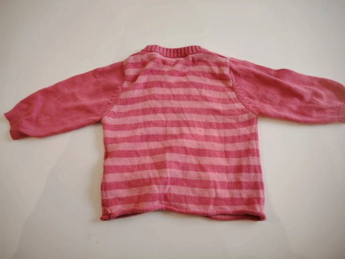 Gilet titi - photo numéro 3