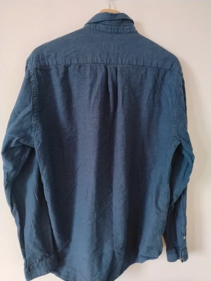 Chemise homme Zara - photo numéro 5