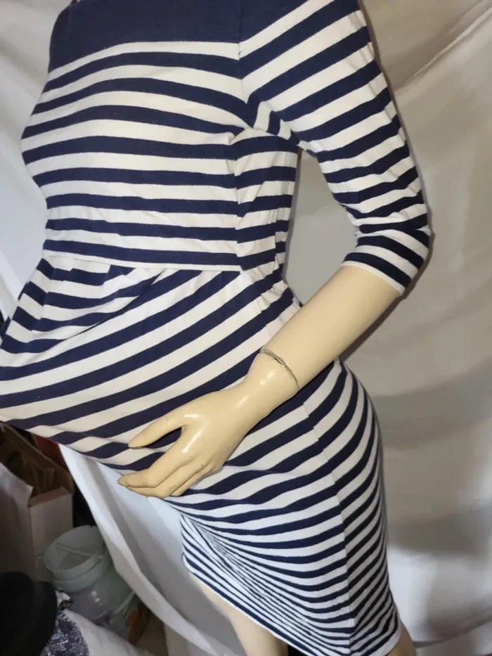 Robe de grossesse 38/40 - photo numéro 4