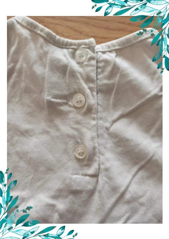 Robe 18 mois fille. Réunion - photo numéro 4