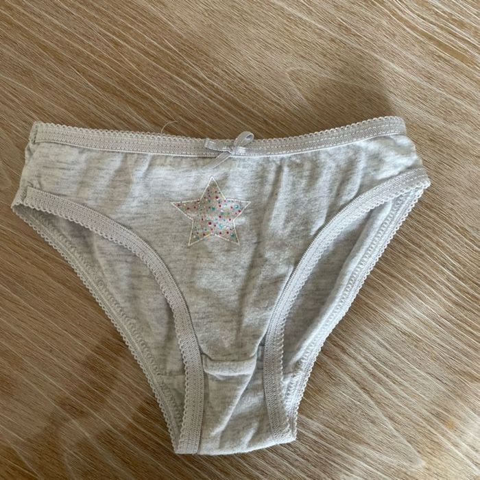 Lot 4 culottes - photo numéro 4