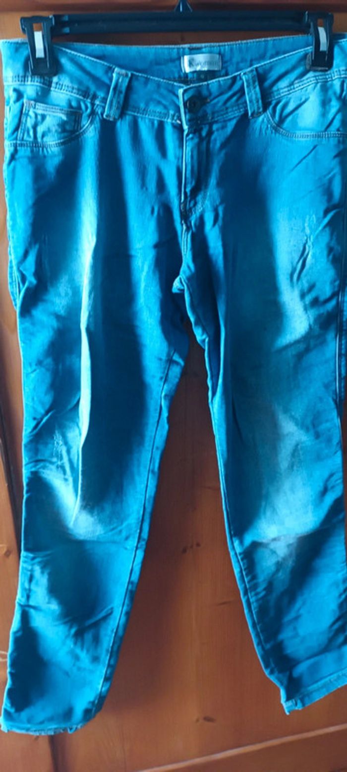 Jeans - photo numéro 4