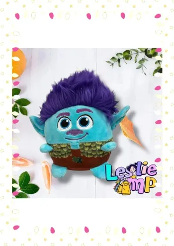 Peluche troll