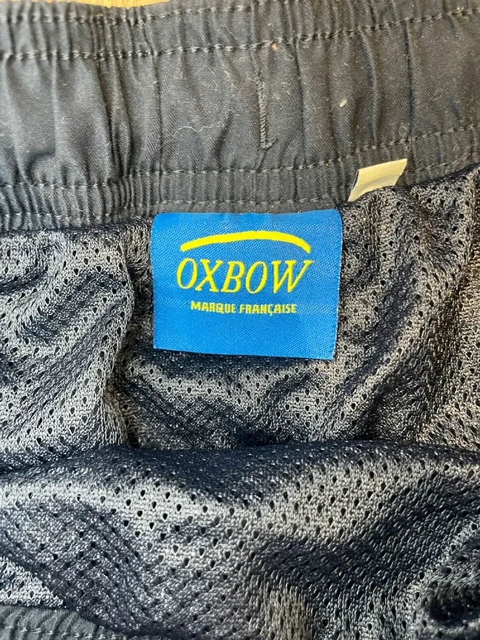 short de bain oxbow - photo numéro 4