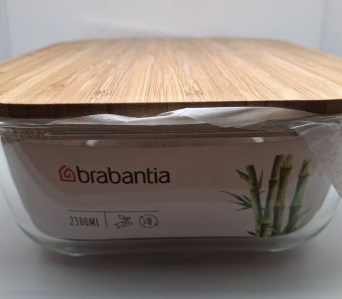 Plat A Four en Bambou Brabantia - photo numéro 2