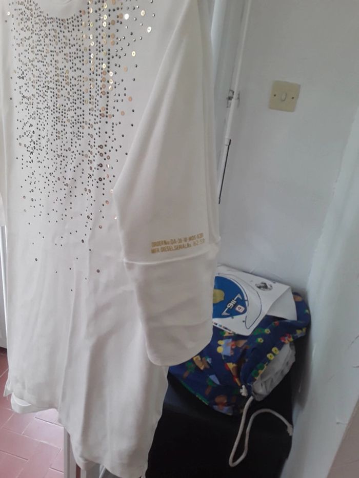 Robe diesel 12 ans - photo numéro 4