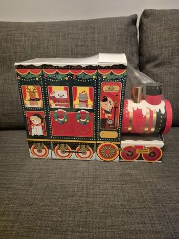 Calendrier de l'avent  Noel legami