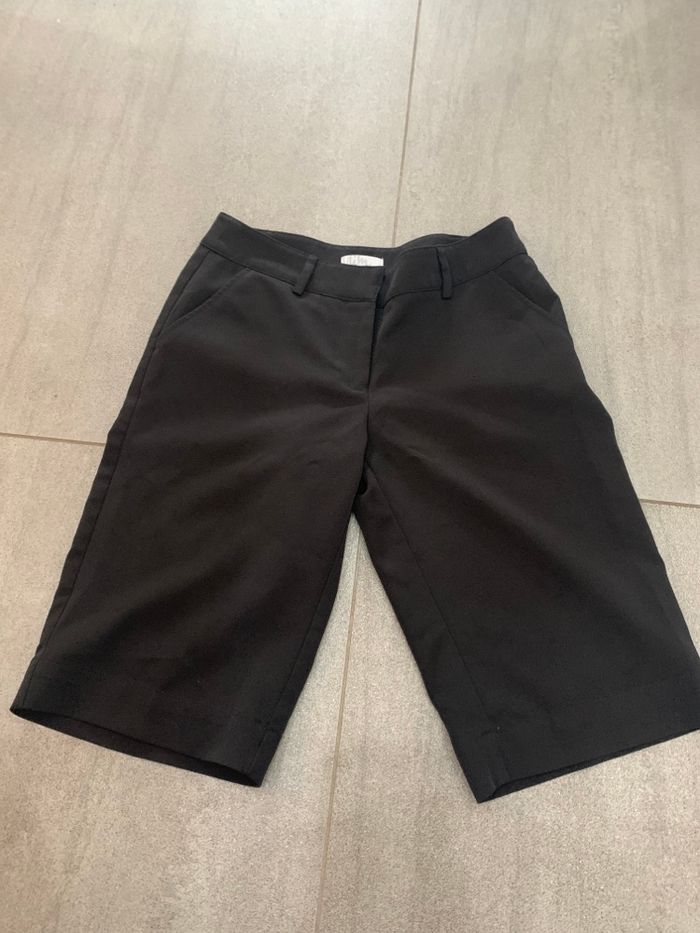 Short 36 - photo numéro 3