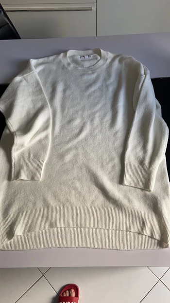 Robe Pull