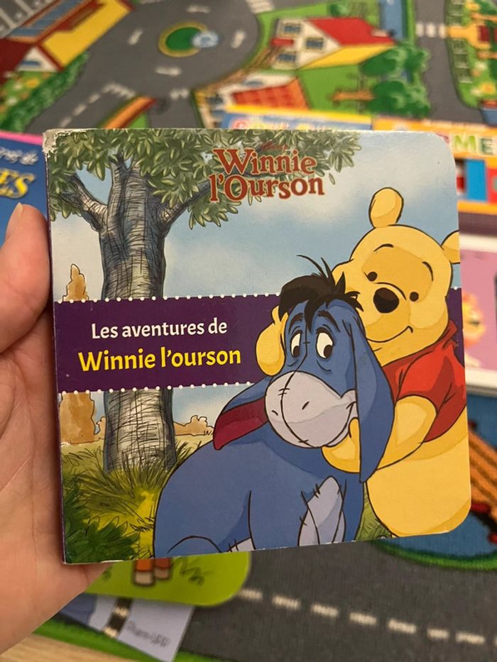 Lot livre enfant - photo numéro 6