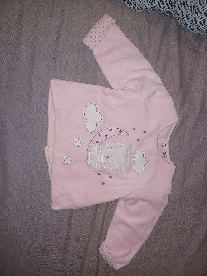 Pull 9 mois - photo numéro 6