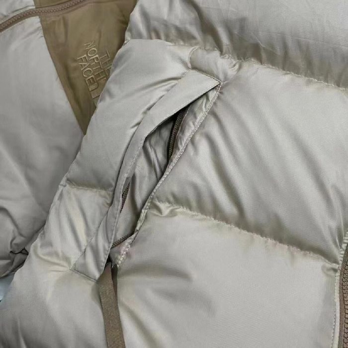 The North Face 1996 Doudoune The North Face XL - photo numéro 4