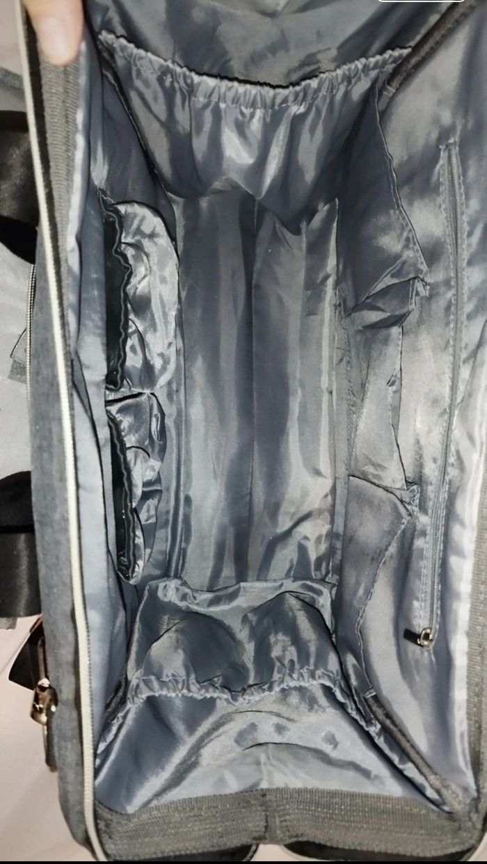 Sac à langer - photo numéro 3