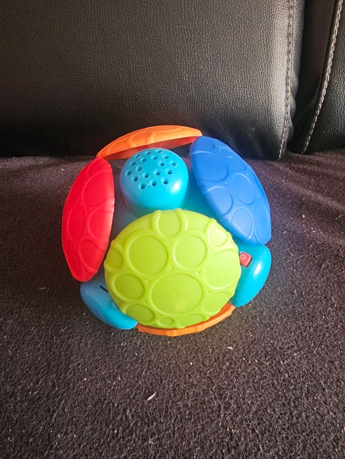 Jouets d'éveil - photo numéro 4
