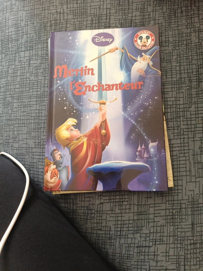 Collection Disney - photo numéro 6