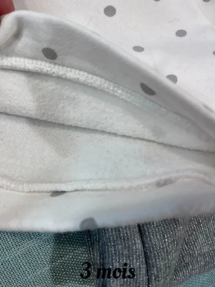 Ensemble 3 mois - photo numéro 9