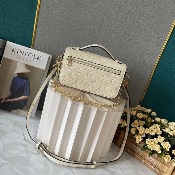 Louis Vuitton East West Métis M46279 - photo numéro 4