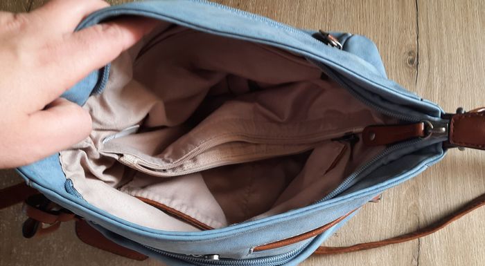 Sac bandoulière - photo numéro 6