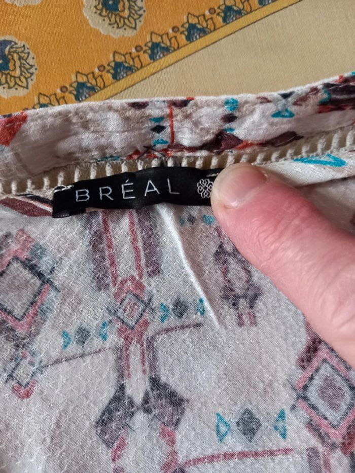 Blouse - photo numéro 6