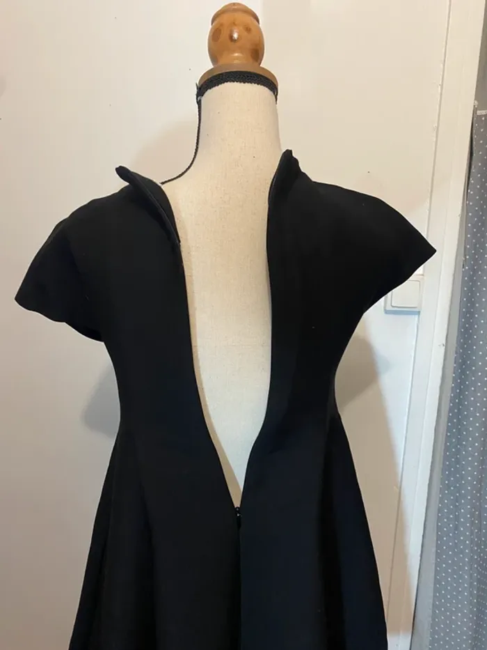 Robe chic Cacharel - photo numéro 5