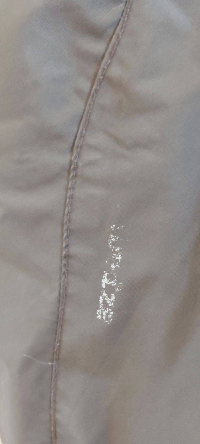 Pantalon de ski wedze 14 ans - photo numéro 5