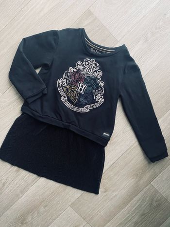 Robe IKKS série spéciale Harry Potter