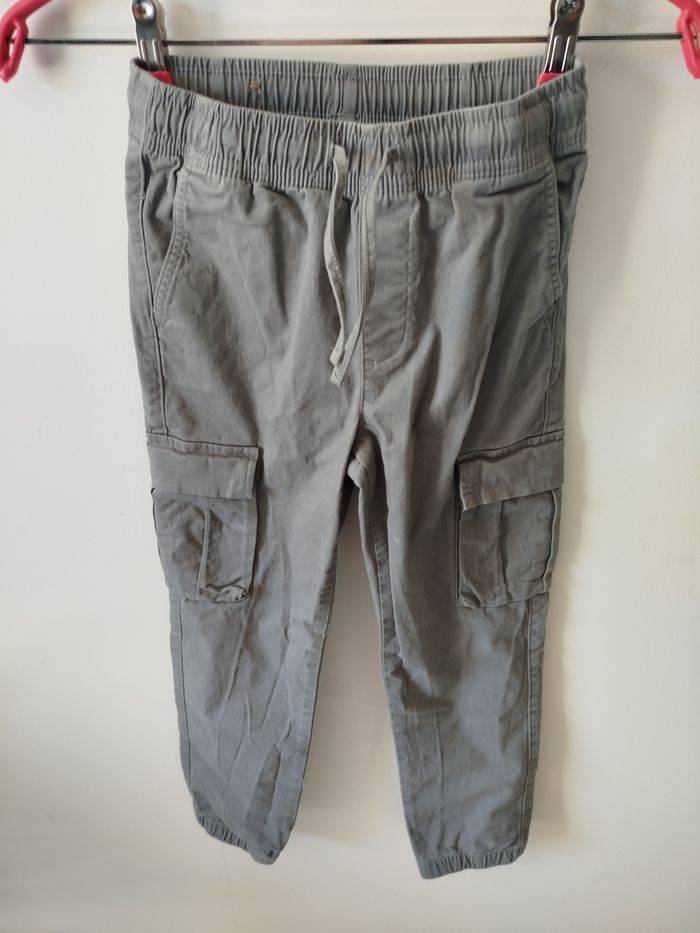 Jogger