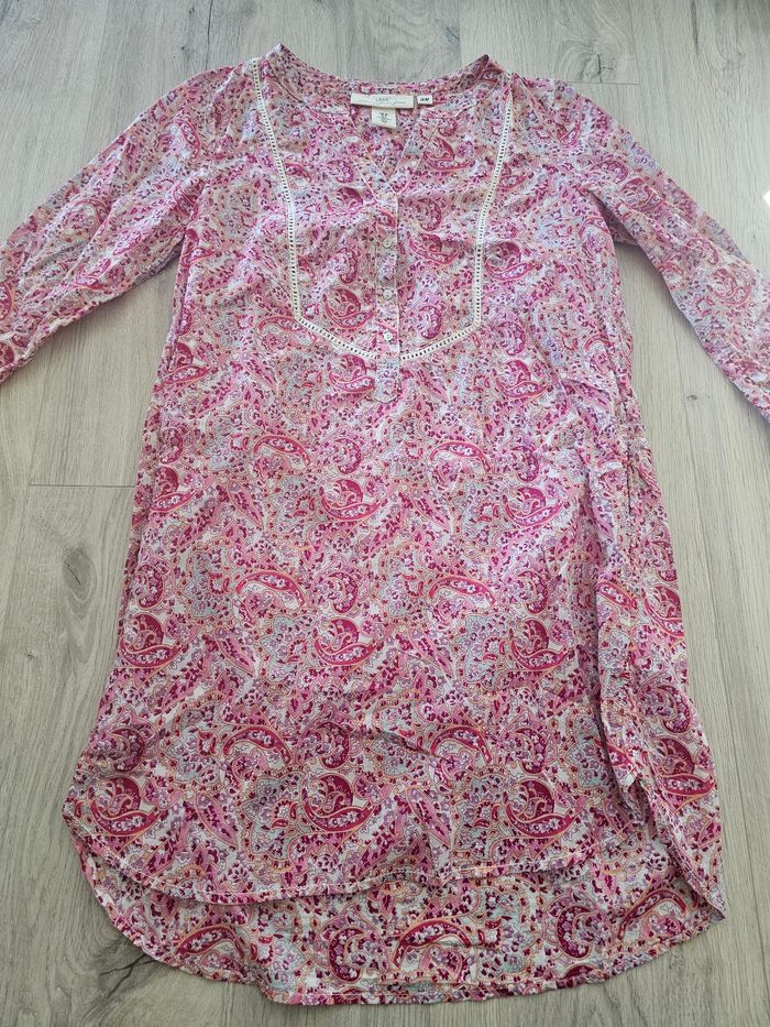 Robe/Tunique