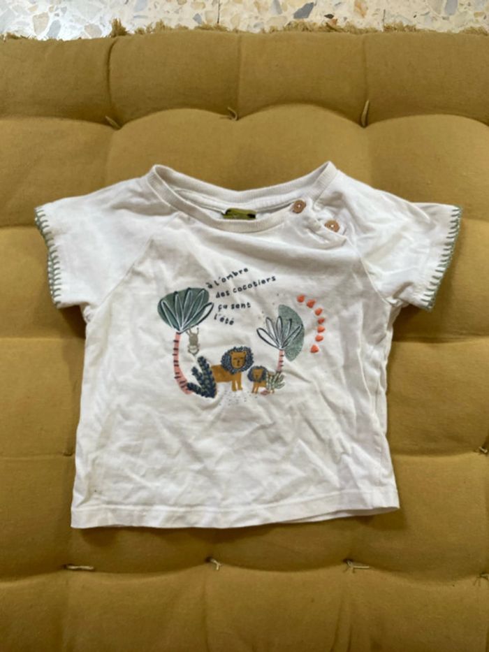 Tee-shirt
