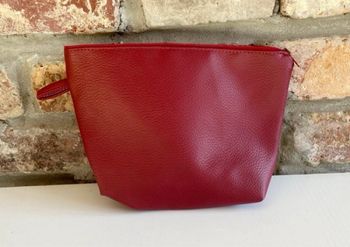Trousse de toilette