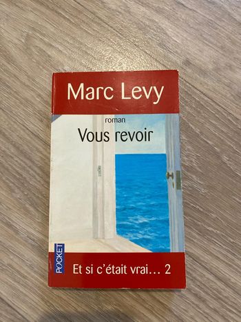 Roman Marc Levy