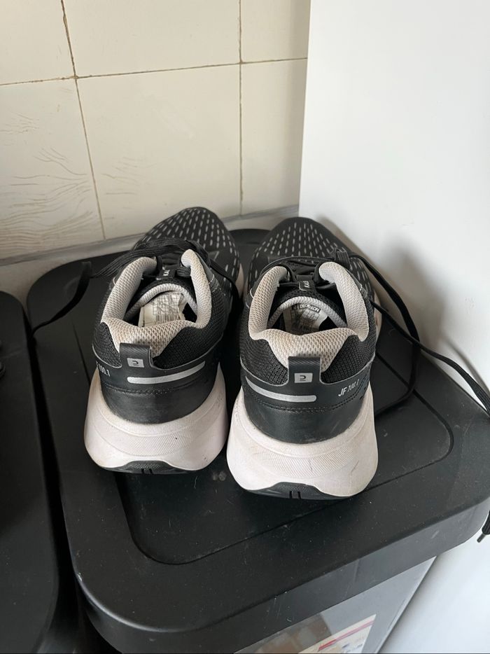 Chaussure - photo numéro 5