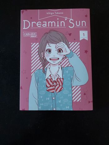 Dreamin'sun