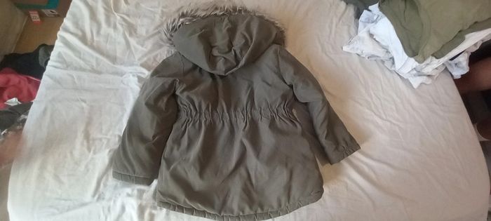 Manteau - photo numéro 2