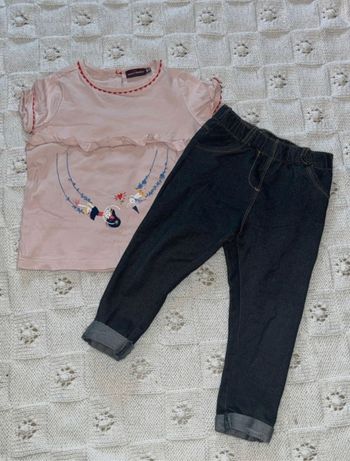 Tenue