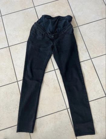 Pantalon grossesse