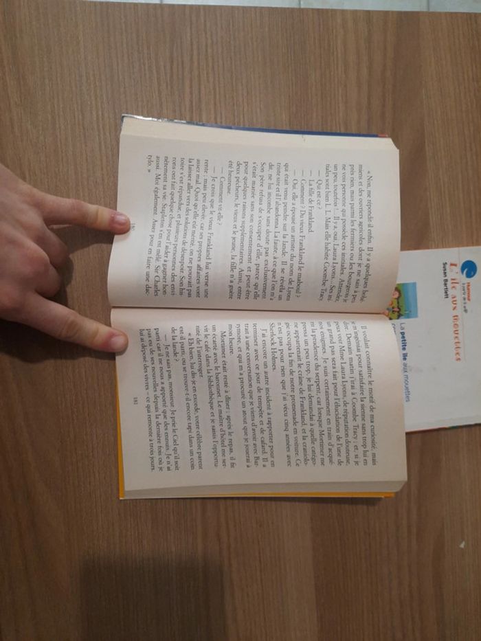 Livre - photo numéro 4