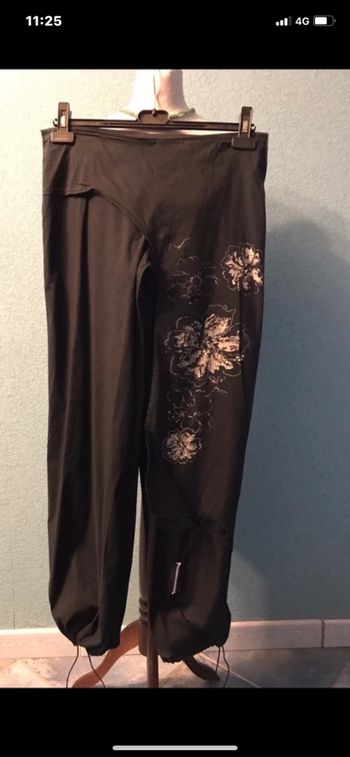 Pantalon t 38/40