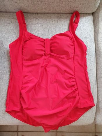 Maillot de bain grossesse