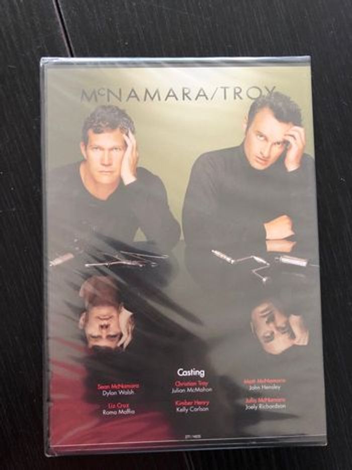 DVD 📀 Nip Tuck l’intégrale de la Saison 4 - photo numéro 9
