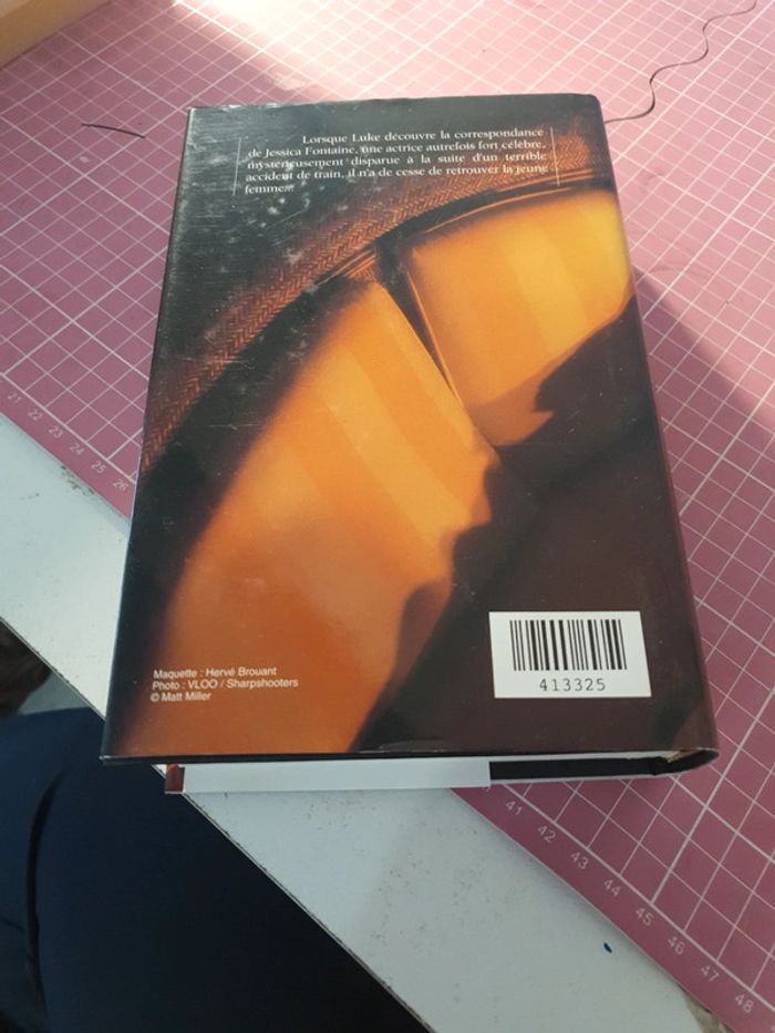 des mots d'amour - photo numéro 4