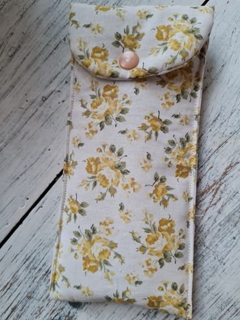 Étui à lunette TyJalel