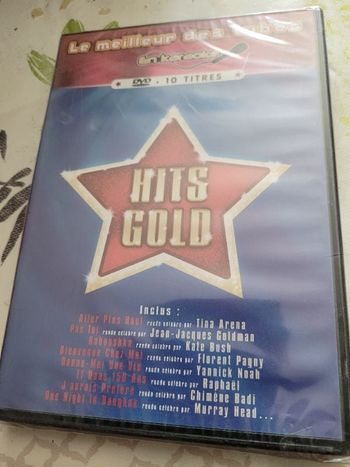 Histoire golden le meilleur des tubes en karaoke